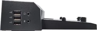 DELL 452-11420 Notebook Dock Zwart