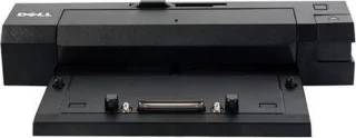 DELL 452-11506 Notebook Docking Station Zwart