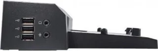 DELL 452-11506 Notebook Docking Station Zwart