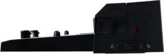 DELL 452-11506 Notebook Docking Station Zwart