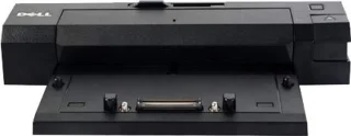 DELL 452-11506 Notebook Docking Station Zwart