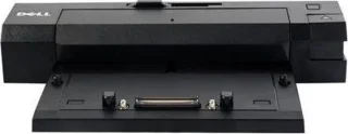 DELL 452-11506 Notebook Docking Station Zwart