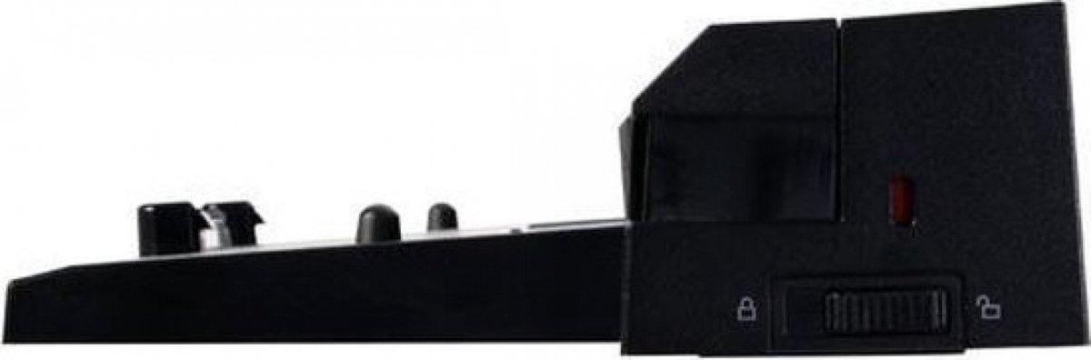 DELL 452-11508 Notebook Dock Zwart