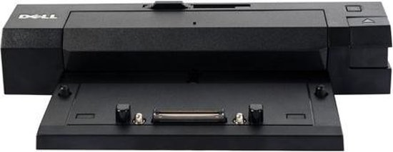 DELL 452-11508 Notebook Dock Zwart