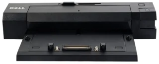 DELL 452-11510 Dockingstation Zwart