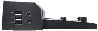 DELL 452-11510 Dockingstation Zwart