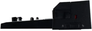 DELL 452-11510 Dockingstation Zwart