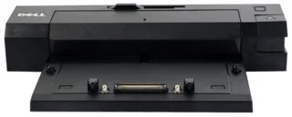 DELL 452-11510 Dockingstation Zwart