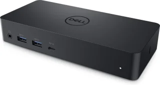 DELL D6000 Dockingstation USB-C
