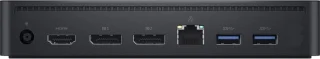 Dell D6000-S USB-C Docking Station