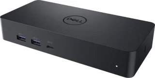 Dell D6000-S USB-C Docking Station