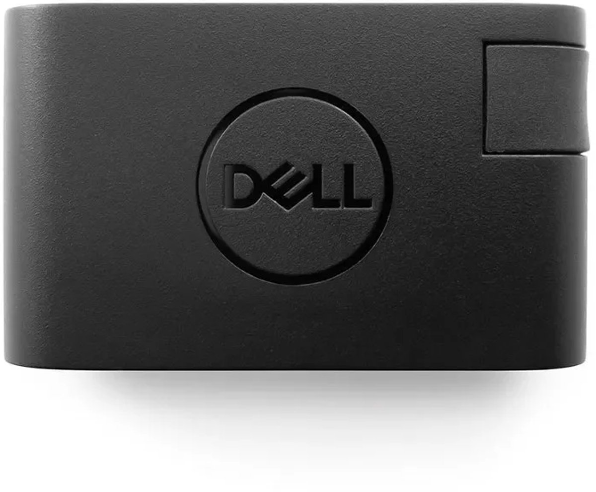 Dell DA20 USB-C naar HDMI/USB Adapter