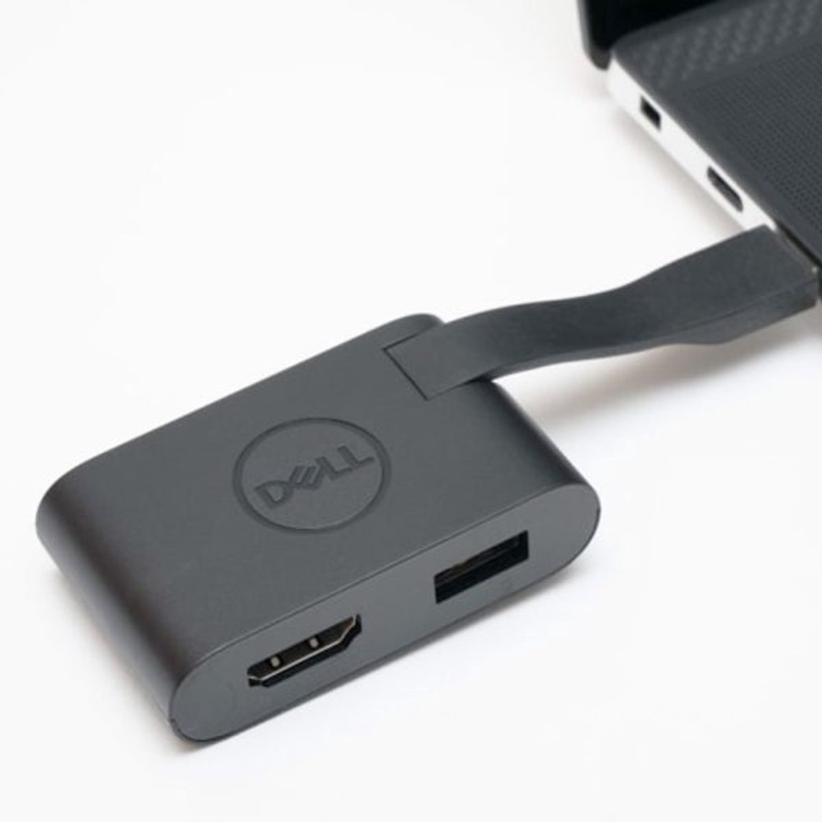 Dell DA20 USB-C naar HDMI/USB Adapter