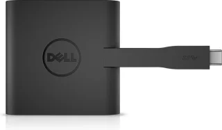 DELL DA200 USB-C Adapter