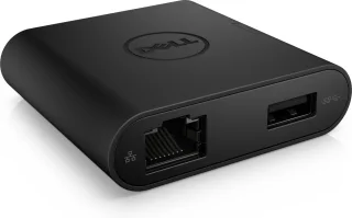 DELL DA200 USB-C Adapter