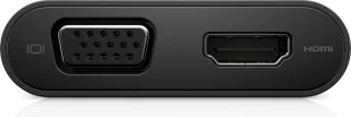 DELL DA200 USB-C Adapter