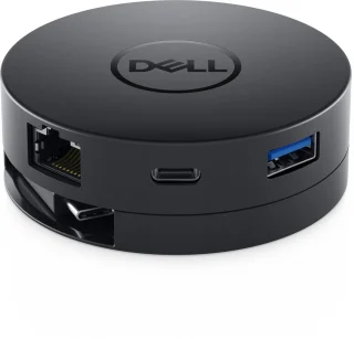 DELL DA300 USB-C Adapter