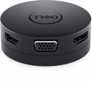 DELL DA300 USB-C Adapter