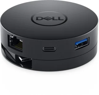 DELL DA300 USB-C Adapter