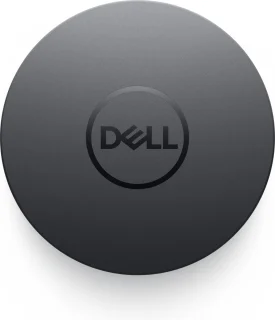 DELL DA300 USB-C Adapter Zwart