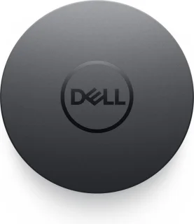 DELL DA300 USB-C Adapter Zwart