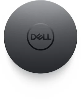 DELL DA300 USB-C Adapter Zwart