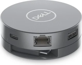 Dell DA305 USB-C Multiport Adapter