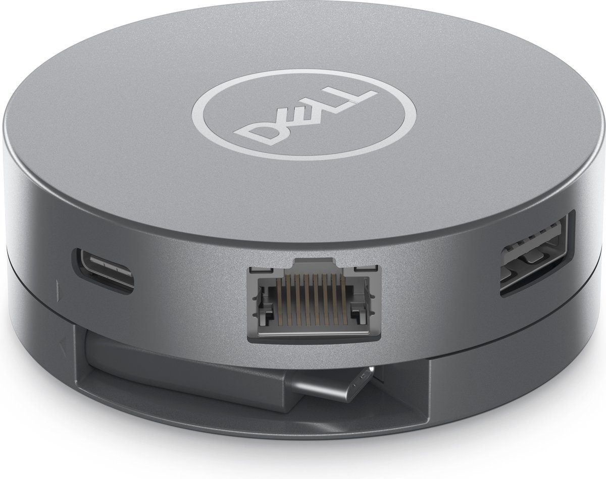 DELL DA305 USB-C Multiport Adapter
