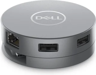 DELL DA305 USB-C Multiport Adapter