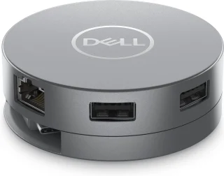 DELL DA305 USB-C multiport-adapter