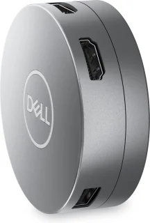 DELL DA305 USB-C multiport-adapter