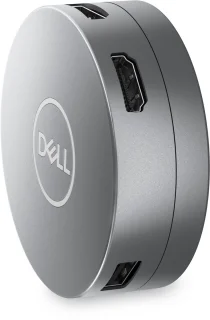 Dell DA305 USB-C Multiport Adapter