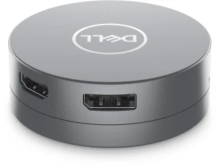Dell DA305 USB-C Multiport Adapter