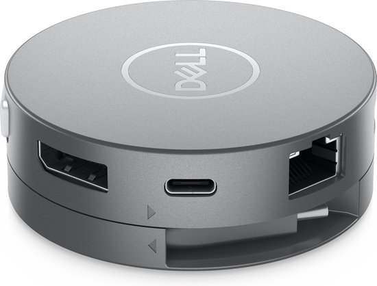 Dell DA310 7-in-1 USB-C Multiport Adapter review
