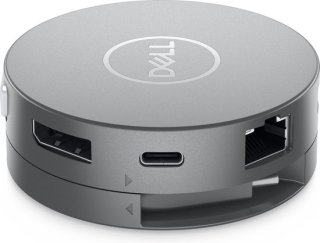 DELL DA310 Pro: compacte USB-C gigabit-oplossing voor op reis