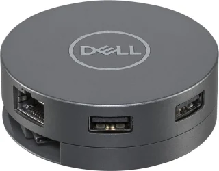 Dell DA310 USB-C Hub