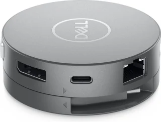 Dell DA310 USB-C mobiele adapter