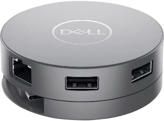 Dell DA310 USB-C multiport-adapter