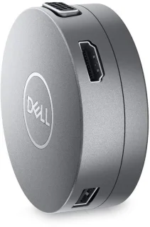 Dell DA310 USB-C multiport-adapter