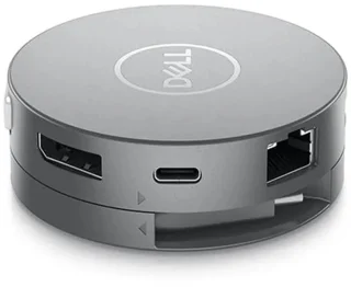 Dell DA310 USB-C multiport-adapter