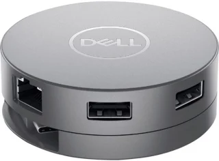 Dell DA310 USB-C multiport-adapter