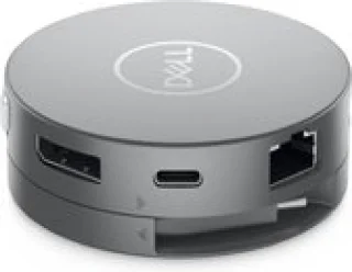 Dell DA310 USB-C multiport-adapter