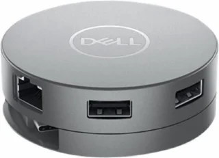 Dell DA310 USB-C Multiport Adapter