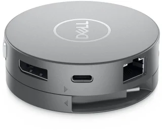 Dell DA310 USB-C Multiport Adapter