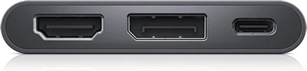 Dell DBQAUANBC070 USB-C-adapter
