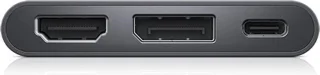 Dell DBQAUANBC070 USB-C-adapter