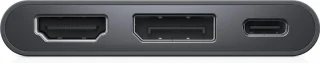 Dell DBQAUANBC070 USB-C-adapter