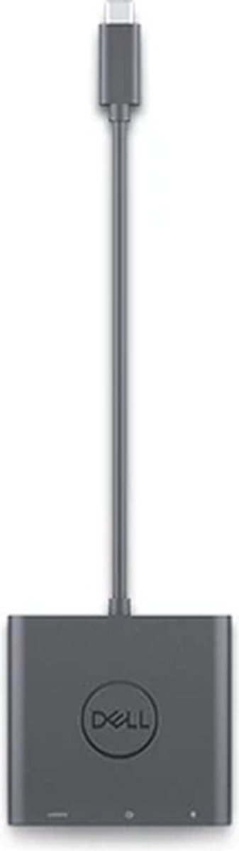 Dell DBQAUANBC070 USB-C-adapter