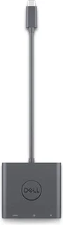 Dell DBQAUANBC070 USB-C-adapter