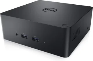Dell Dockingstation Dual USB-C TB18 210W